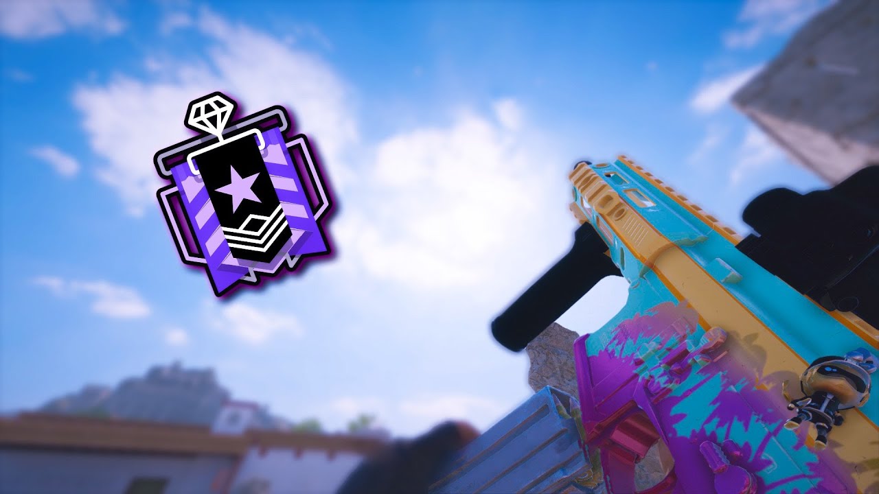 R6 Highlights #4