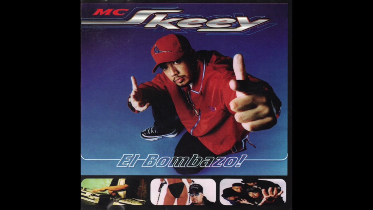 MC Skeey - Pensando En Ti (Main Mix)