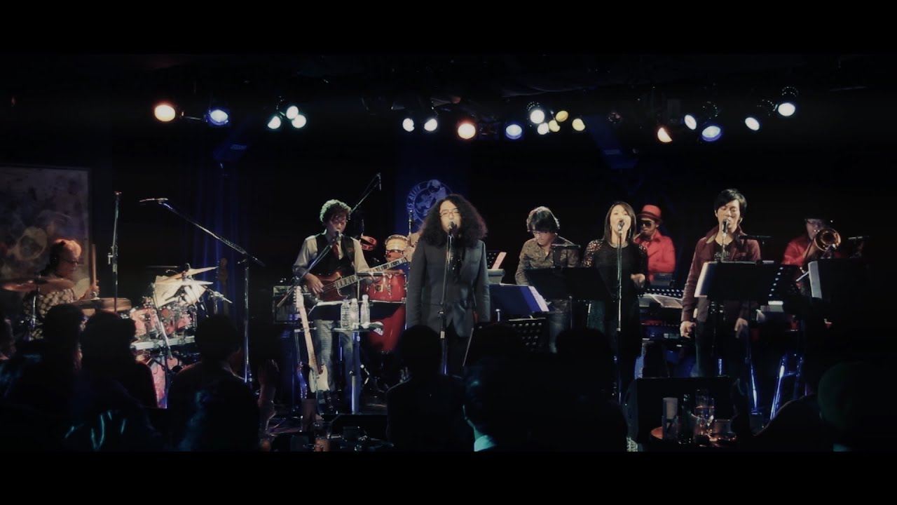 ジャンク フジヤマ｢風になり｣