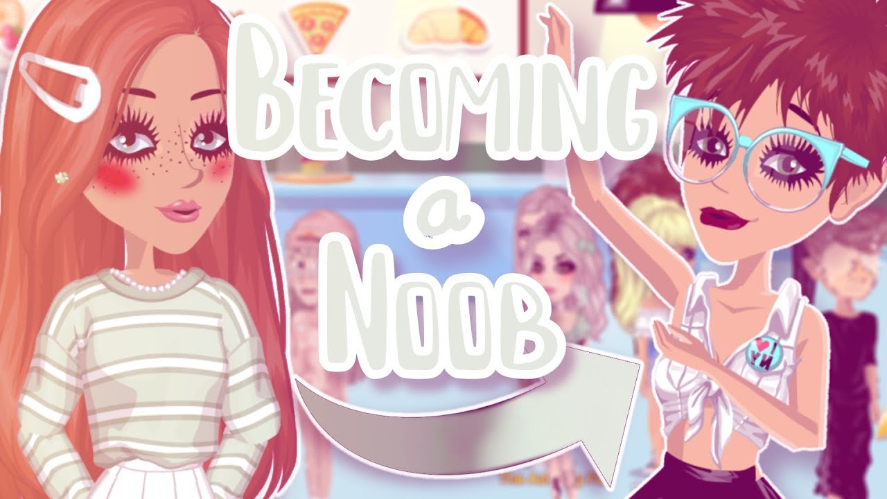 BECOMING A NOOB ON MSP