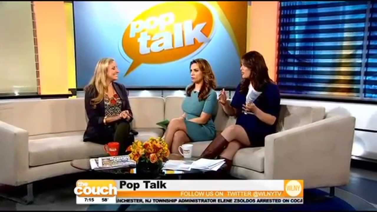 Pop Talk: Heroin Overdose Blamed For Peaches Geldof's Death
