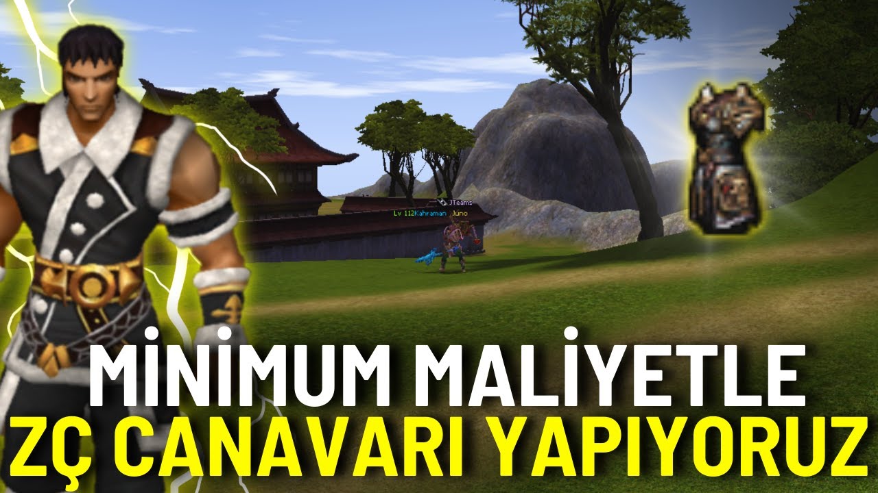 65 WONLA ZAMAN ÇATLAĞI CANAVARI YAPTIK! TEK VİDEO 6 FARKLI İÇERİK! YENİ FARM YÖNTEMİ HAZIR! Metin2
