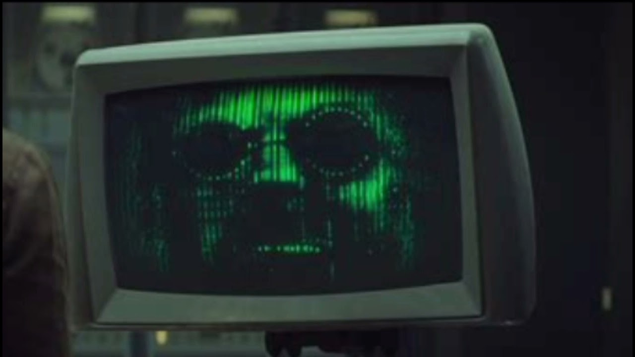 Arnim Zola theme - Captain America : Winter soldier - Music by Henry Jackman