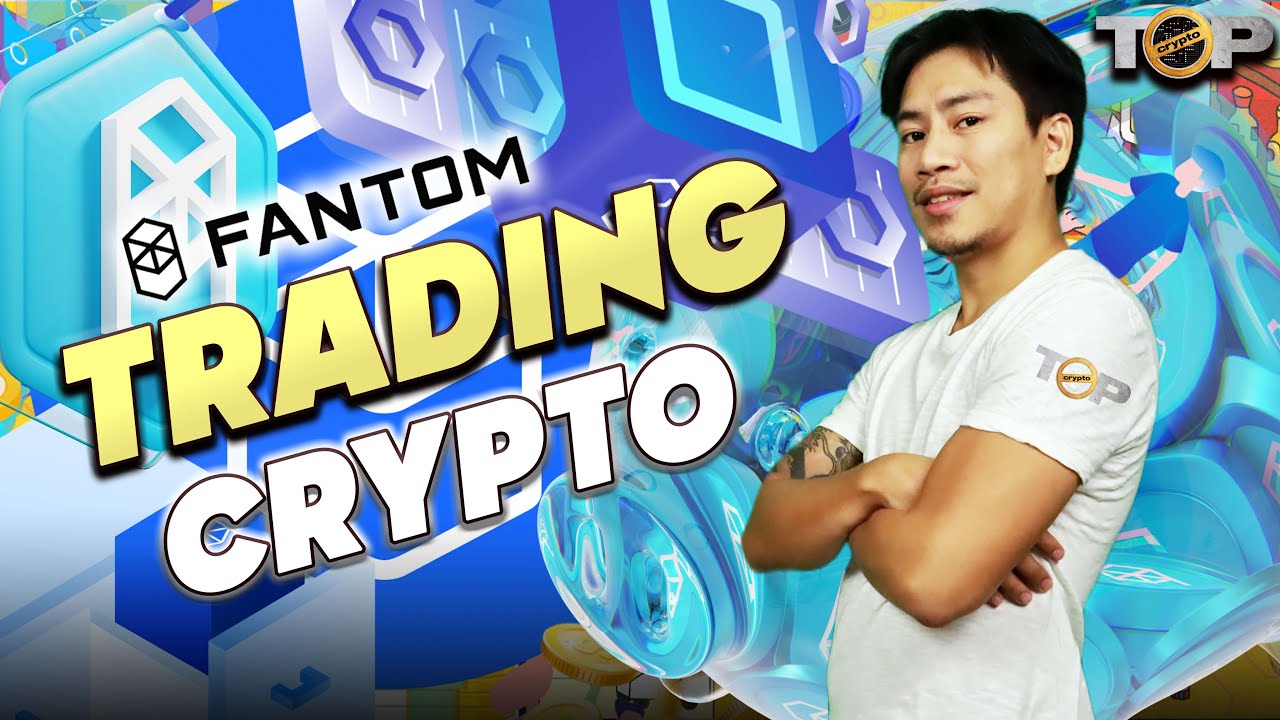 Trading Crypto 🔥 What is Fantom crypto?