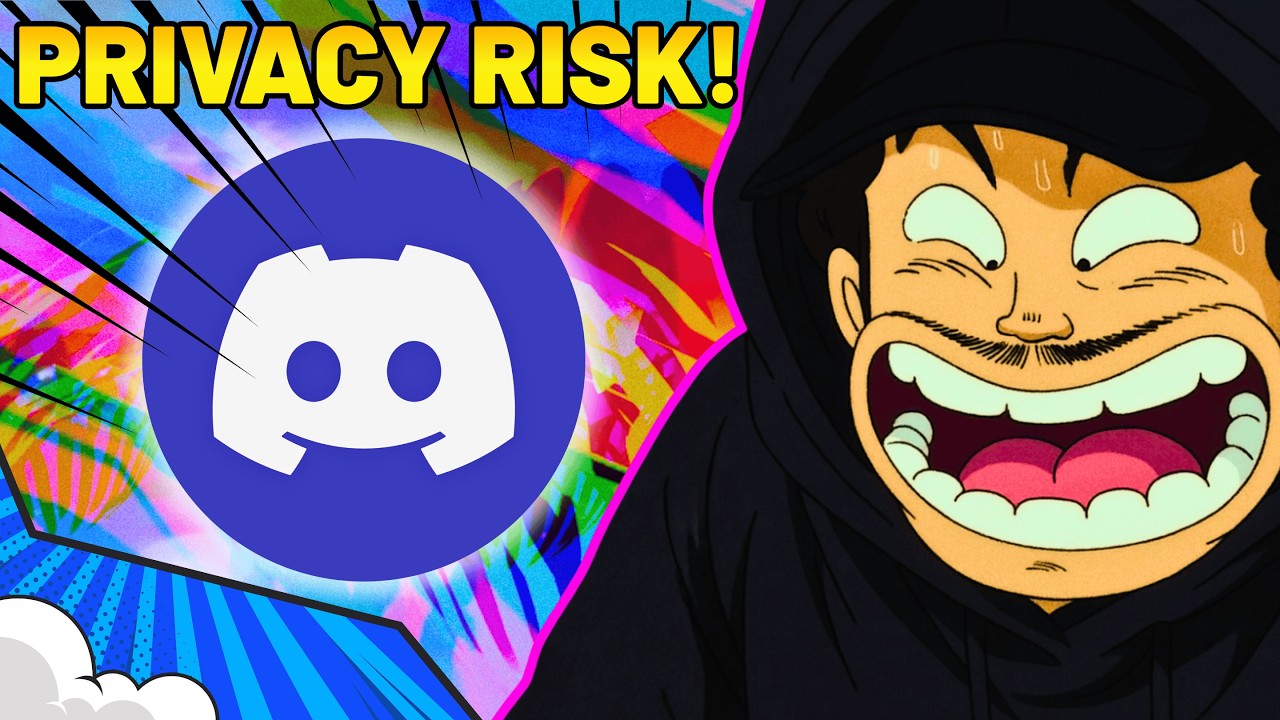 Discord Wants Your ID