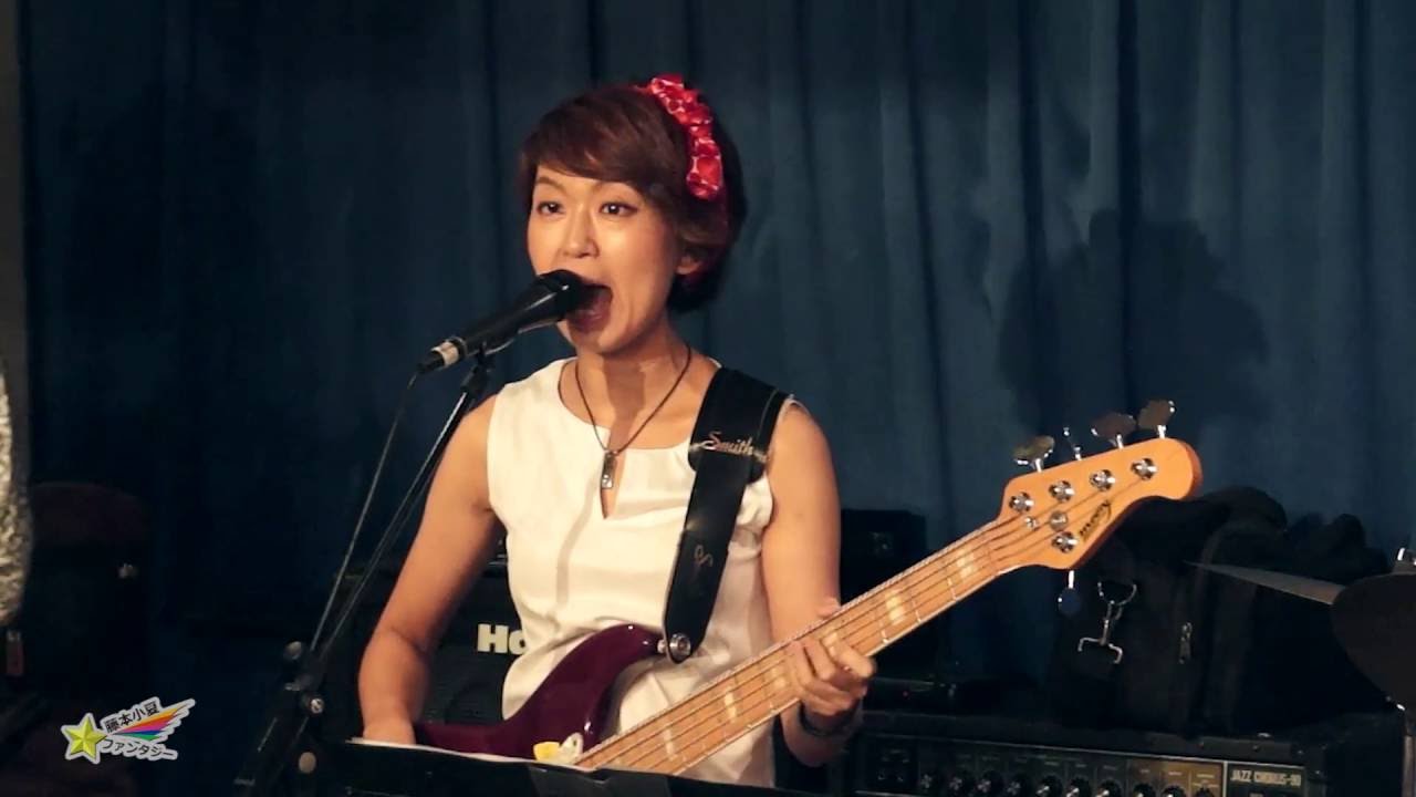 ルージュの伝言 / チャッキー(藤本☆小夏とファンタジー）
