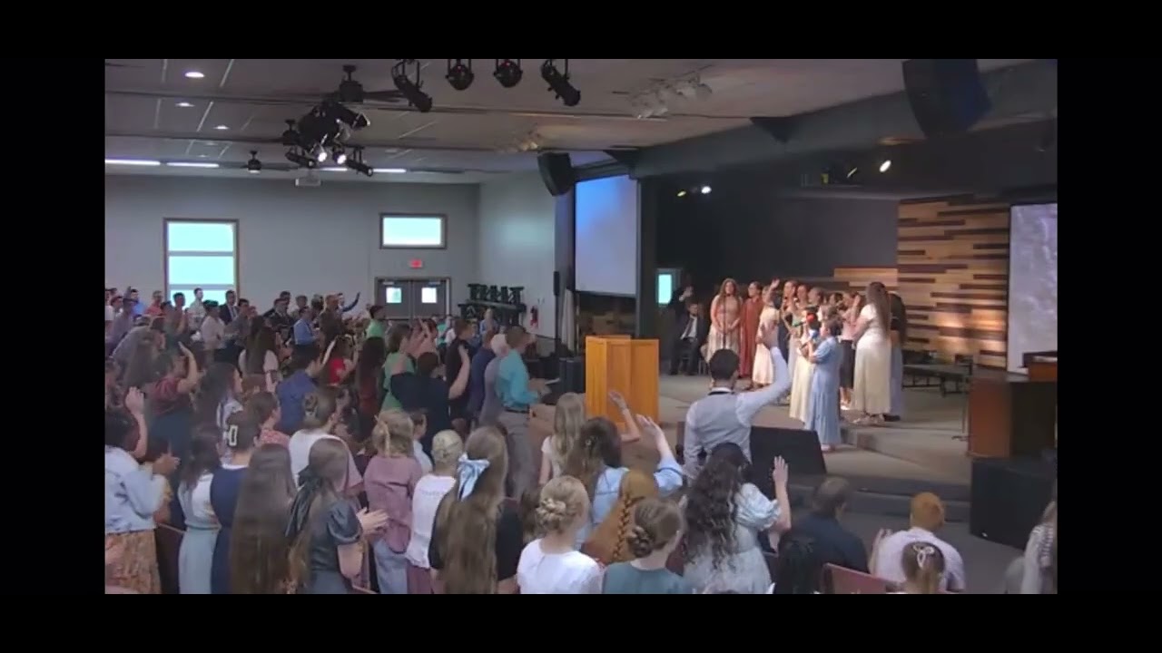 TWT youth worship (NO FEAR) 🤩🙏👏🔥🗡️