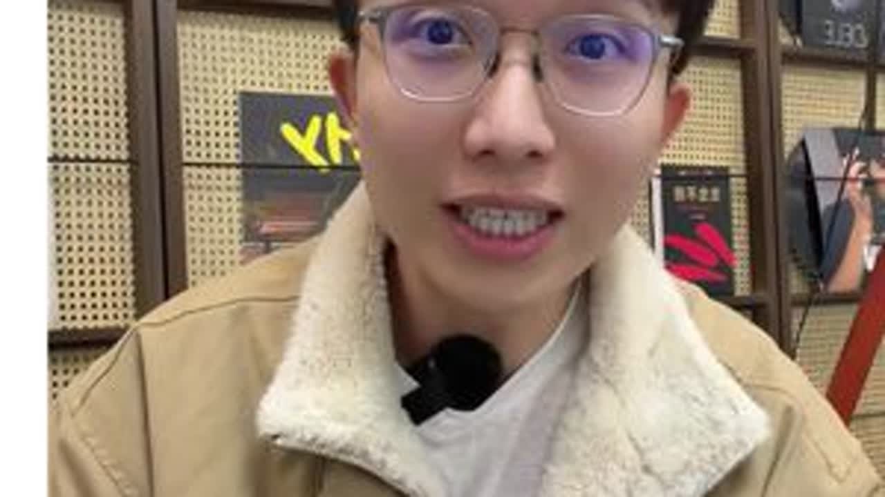 楼市最难过的时刻过去了 @黄同学看房vlog