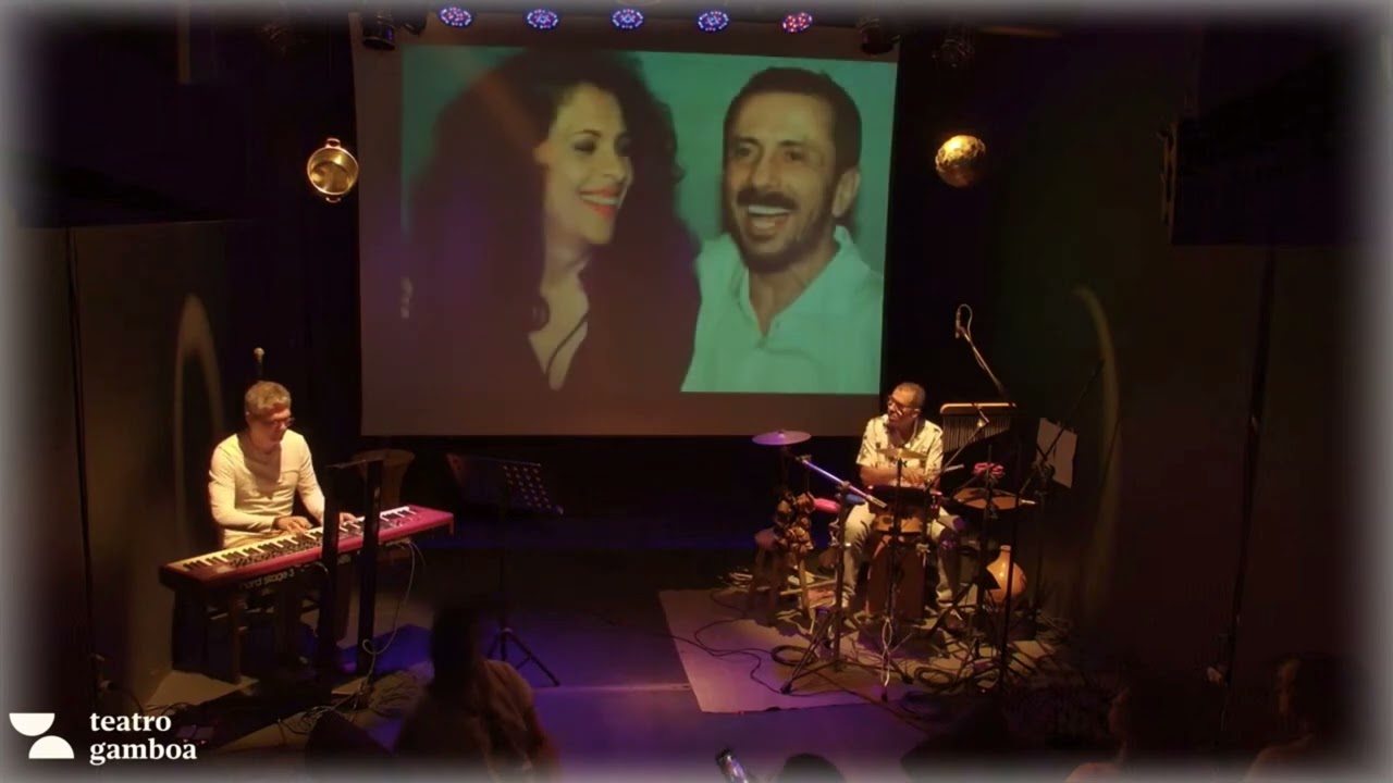 Carlos Barros - Abandono (Caetano Veloso)