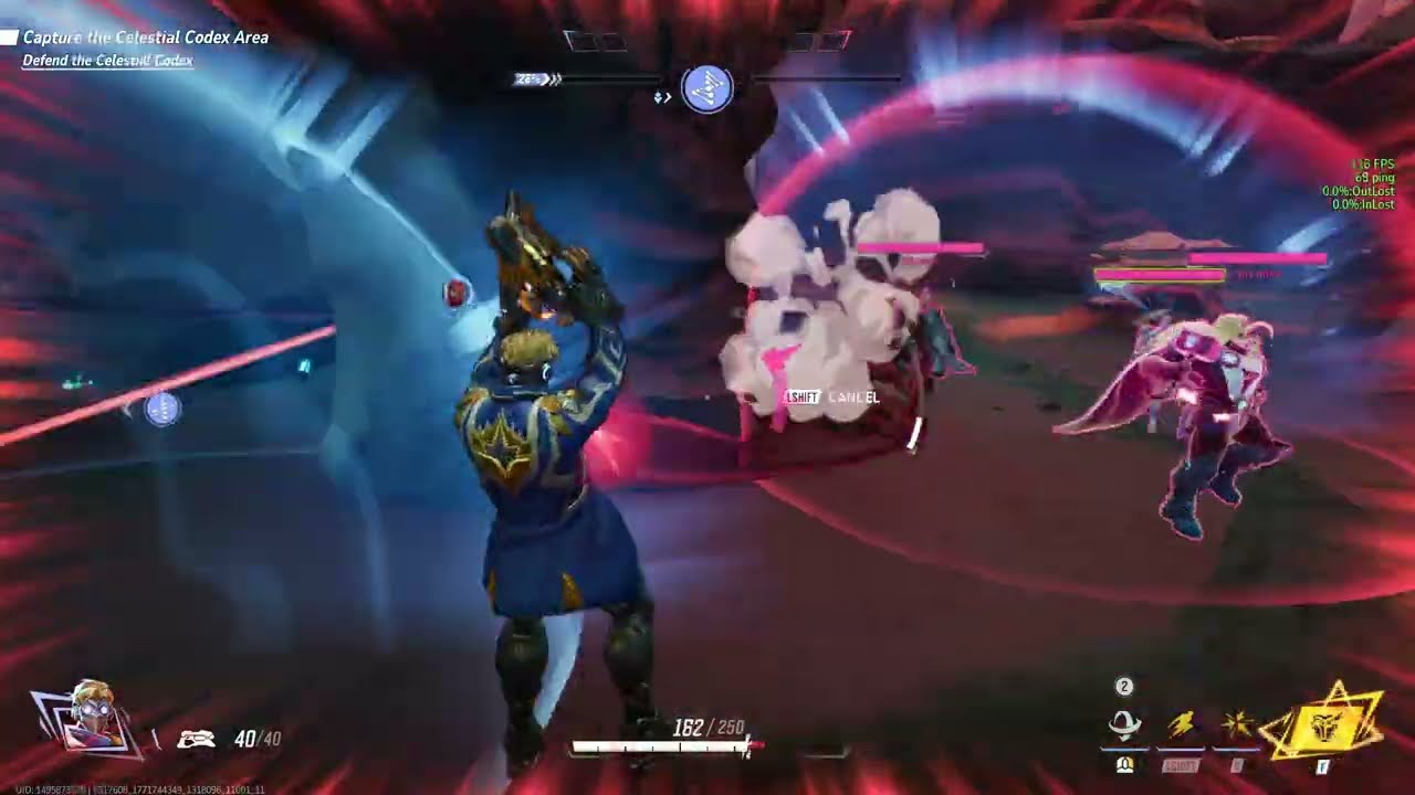 Marvel Rivals: Star-Lord - POV 14 - Fighting Off Brutal Dive Tanks (And MVPing)
