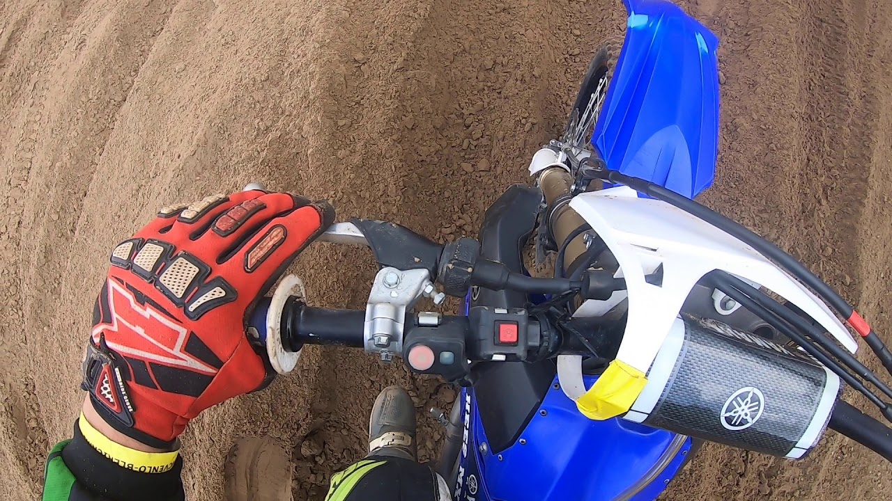 Circuit Zaarderheiken MC Venlo Blerick 7/9/2019