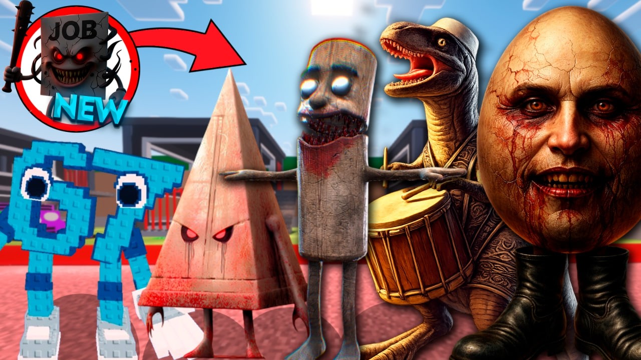 Which ALL 67 Six Seven Italian Brainrot is the rarest in the new Steal Brainrot in Minecraft?