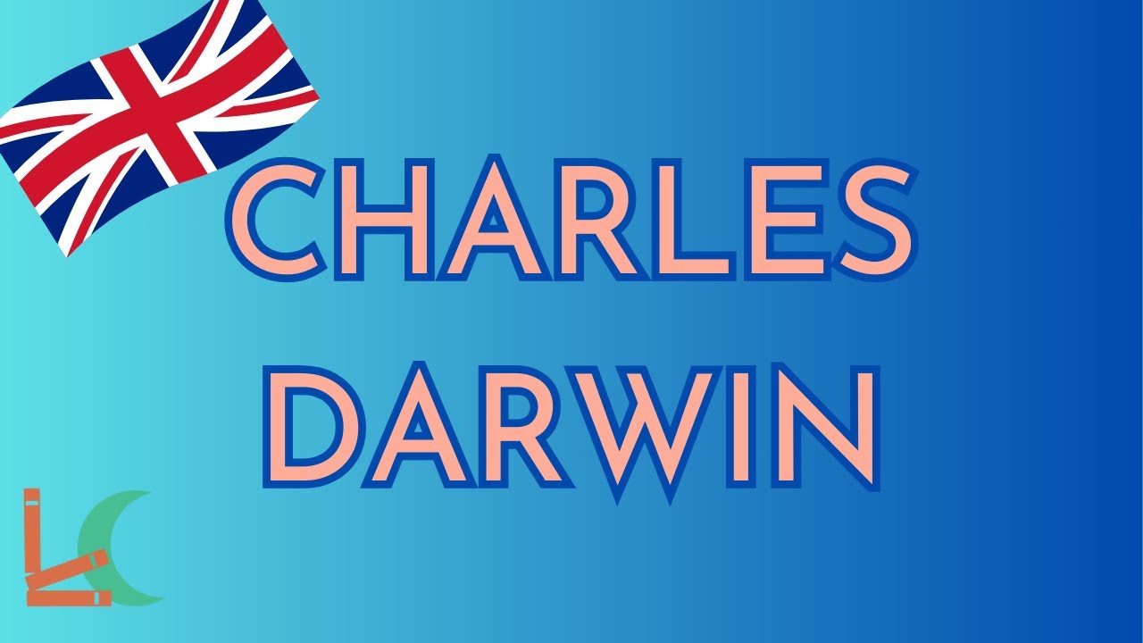 Charles Darwin e la teoria dell'evoluzione