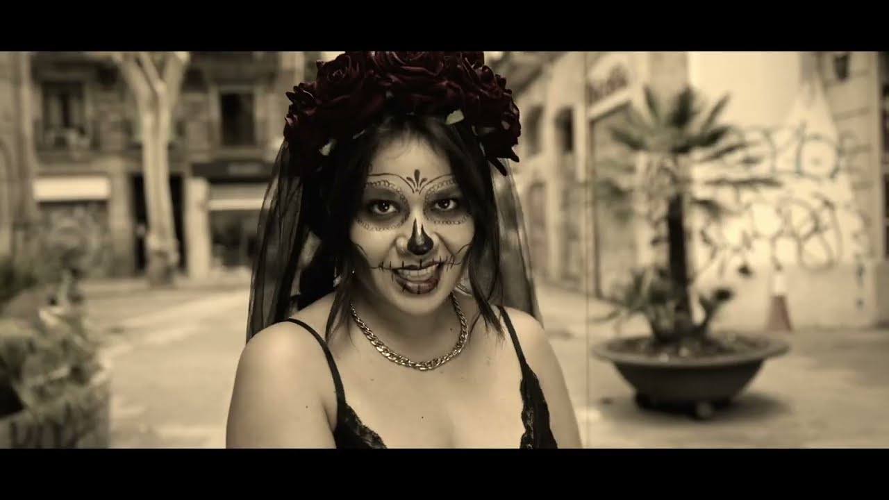MITAGO - Tequila (VÍDEO OFICIAL)