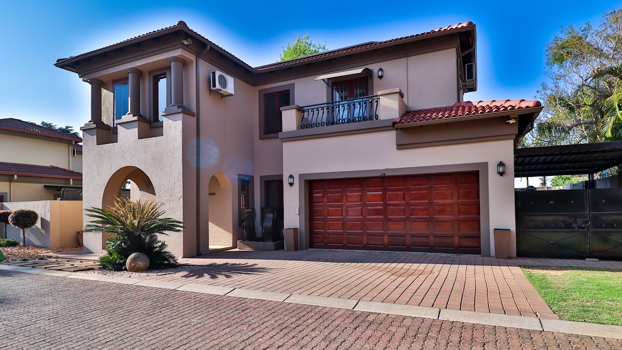 3 bedroom Security Estate for For Sale | Wingate Park