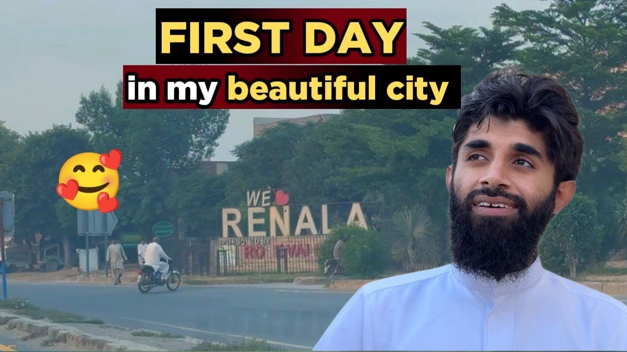 First Day in Pakistan 🇵🇰 | After 15 months | Beautiful Welcome 🥰 | Life in Pakistan