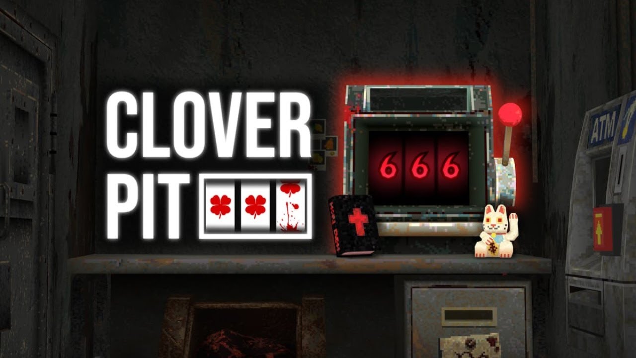 OVERTIME GAMBLING CloverPit - Relaxed Jay Stream