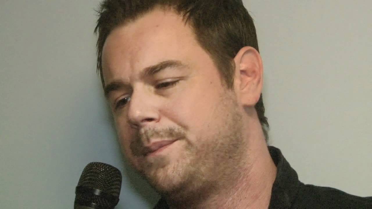 Danny Dyer Interview for iFILM LONDON / LIBERTYS SUPERCLUB (HARLOW)