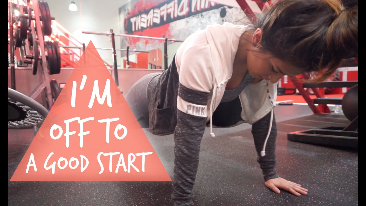 Making The Cut Ep. 2 | Why I'm Off To A Good Start