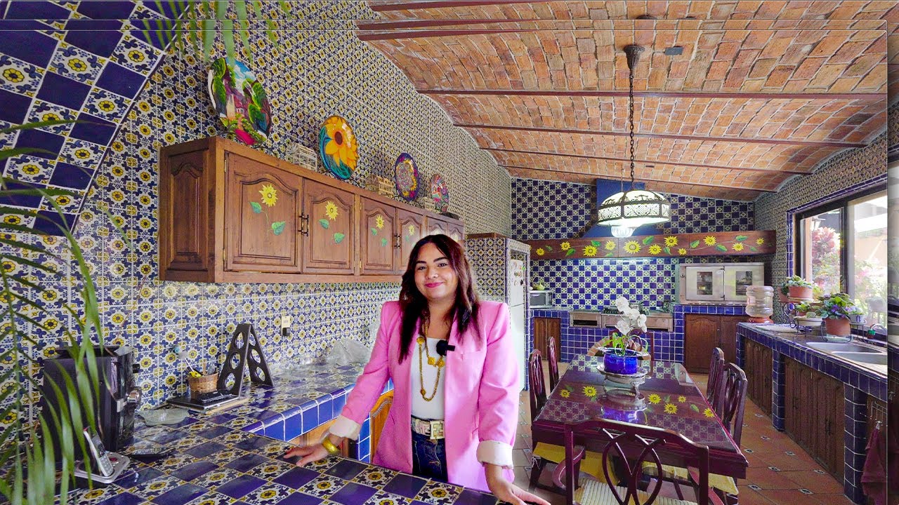 Casa en venta en Mirasol | Ajijic, Chapala