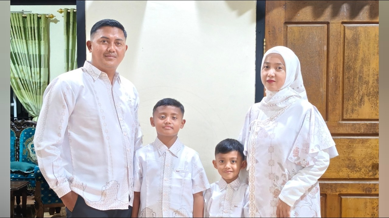 Live Khitanan RAFLI ( Putra Dari Bp. adi Saputra /SPBU & Ibu Fatimah ) NEW TRIWA 11 Februari 2026