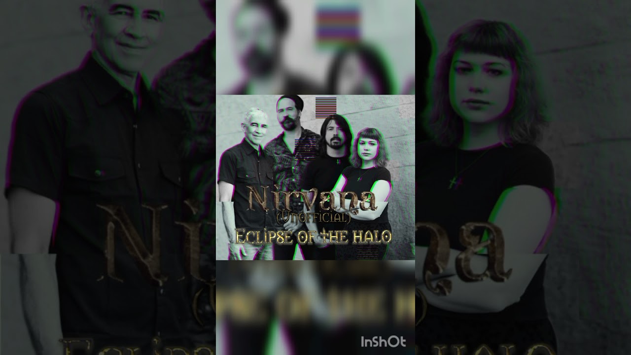 Nirvana (unofficial) eclipse of thE halo