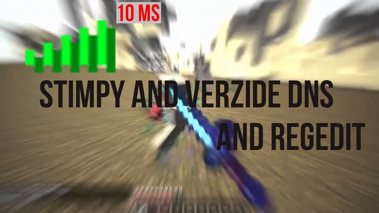 😈・BEST REGEDIT LATENCY ✔️OP REACH & 0KB ✔️ 5 MS ✔️BEST .BAT ✔️  |STYMPY AND VERDIZE REGEDIT OP⚔️