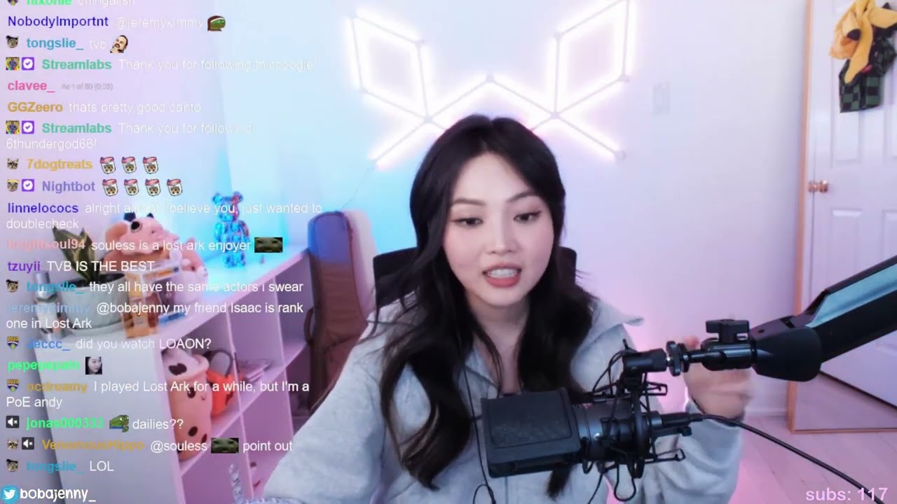 Day 353 - Lost Ark - Top 5 Twitch Highlights 2022