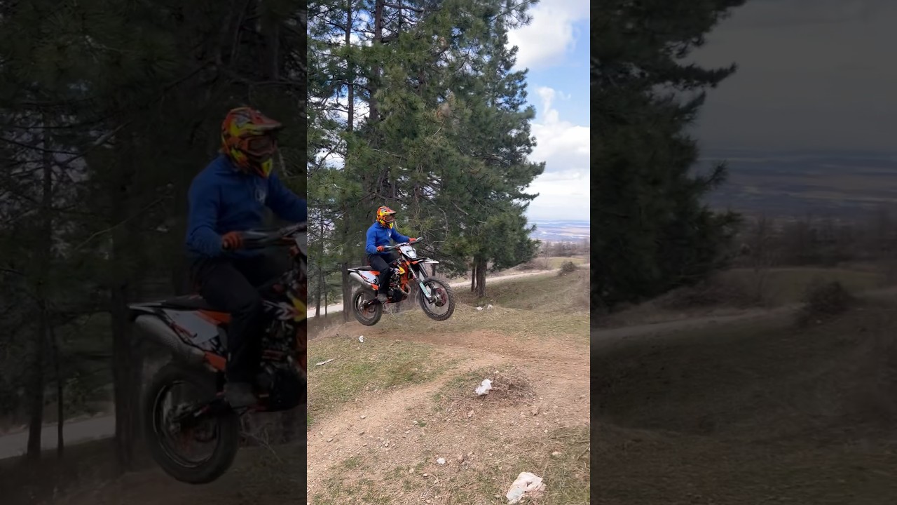 KTM 450 EXC-F Akrapovic