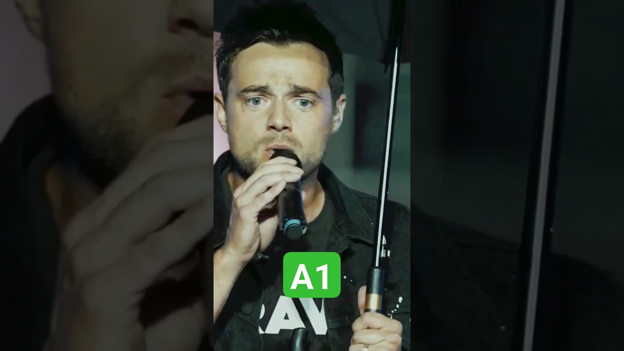 A1 Ben Adams,(Learn to Fly)