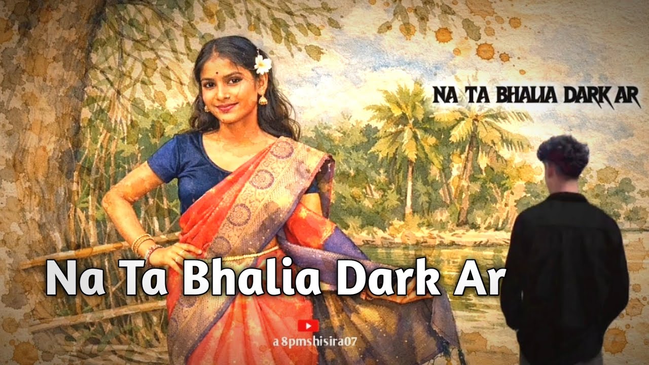 NaTa Bhalia Dark Ar l💞 New Song Odia office Video #song #sorts #viral #funny #fypシ