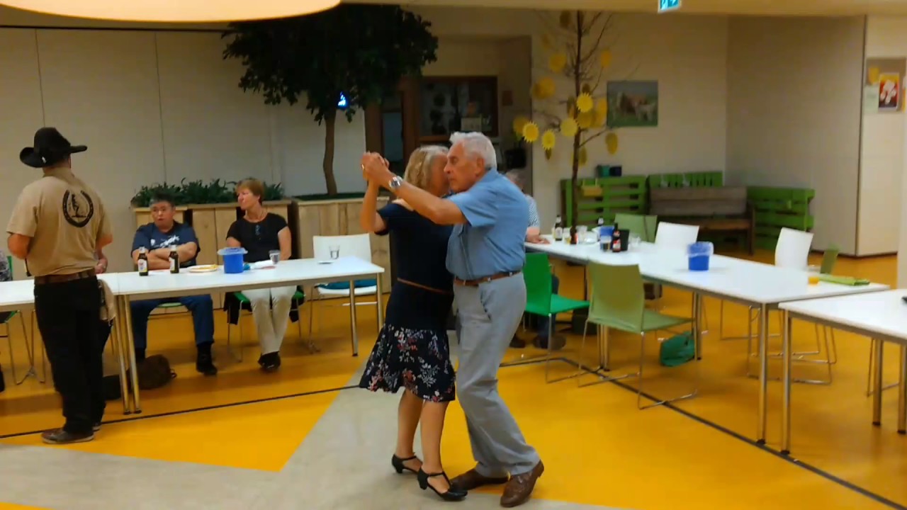 Stijldansen Kees en Marianne(3)