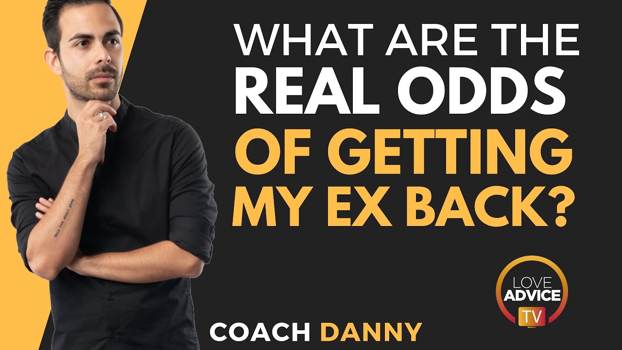 Will My Ex Come Back to Me?