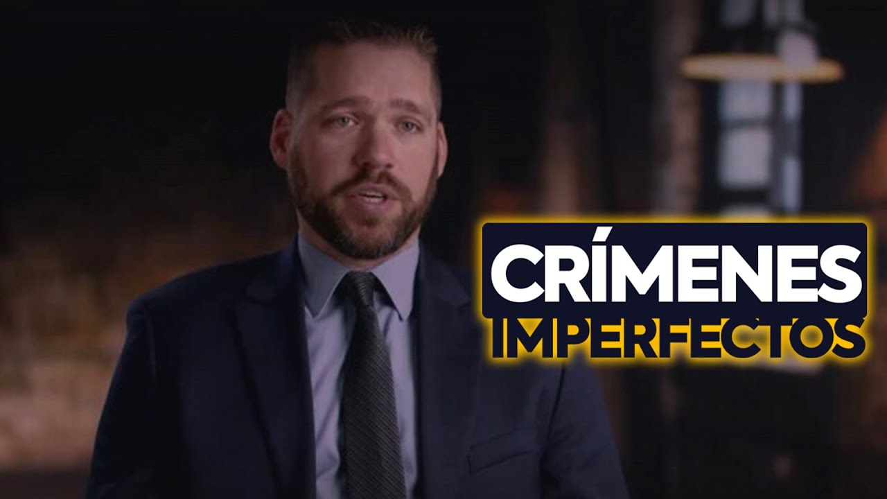 Crimenes Imperfectos Episodio 83 Capitulo Completo - Nuevos Casos