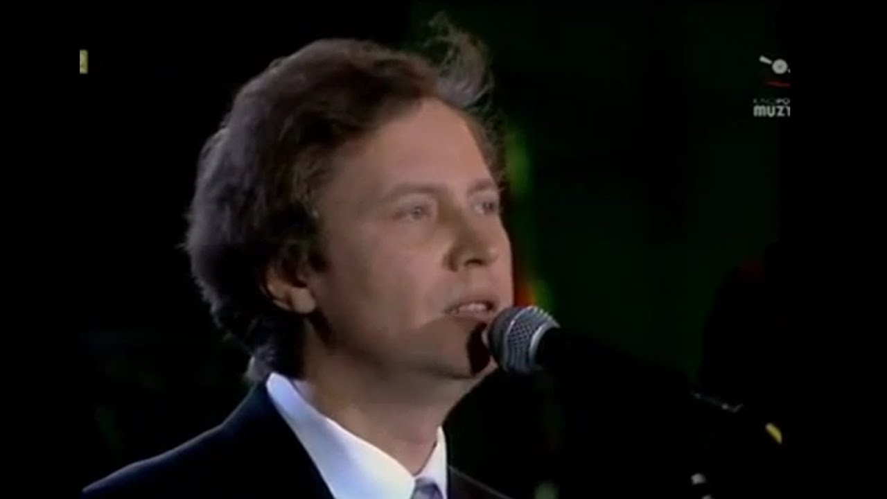 Marek Grechuta - Nie dokazuj (Opole 1988)
