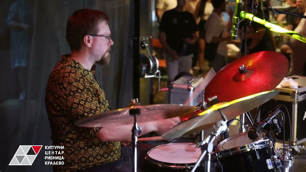 Noise linguistix quartet - Džezibar 2025