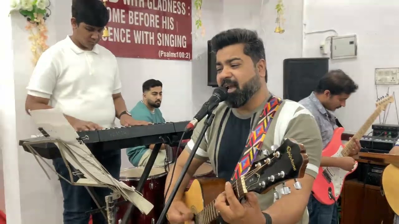 Main mandir hoon tera