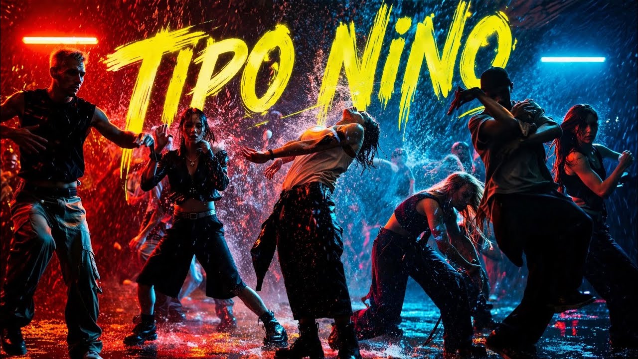 MC Lekão - TIPO NINO (Dj Zuxa x Dj Tab Remix)