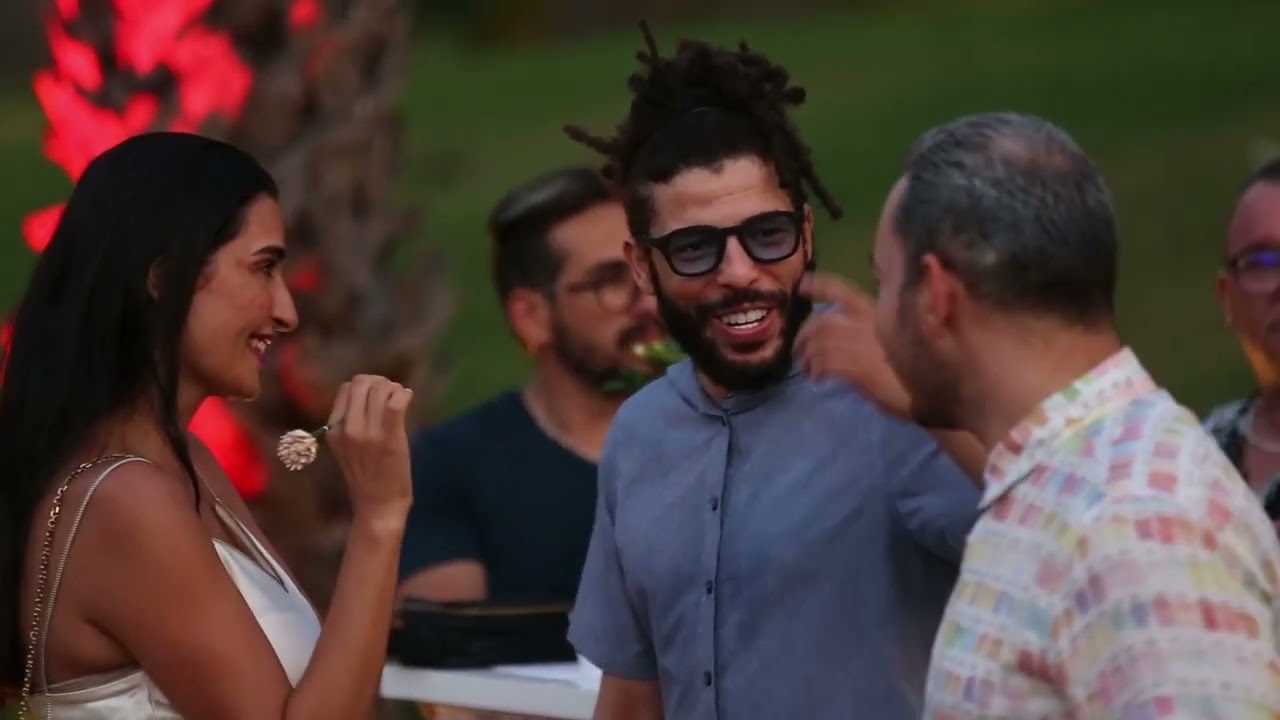 عشاق الدنيا 