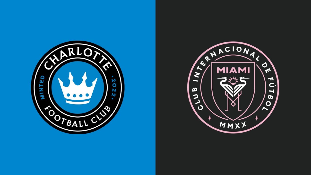 Resumen de Partido: Charlotte FC vs. Inter Miami CF