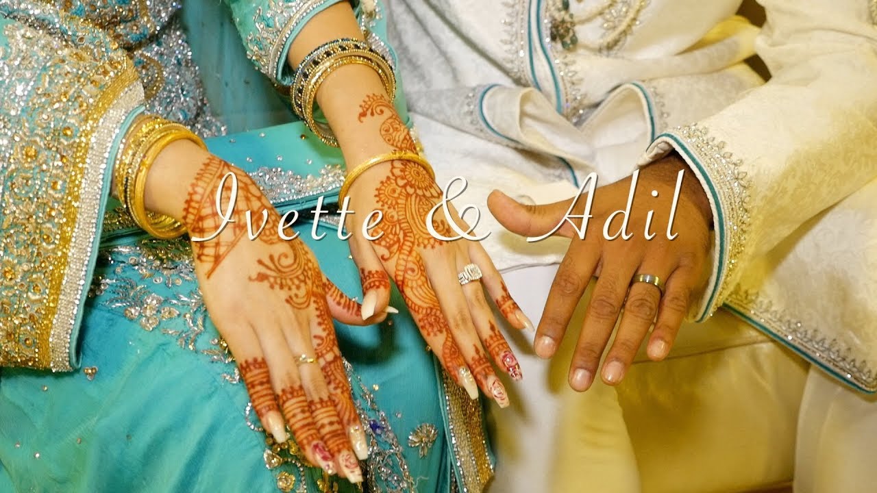 Ivette & Adil - Preview Film