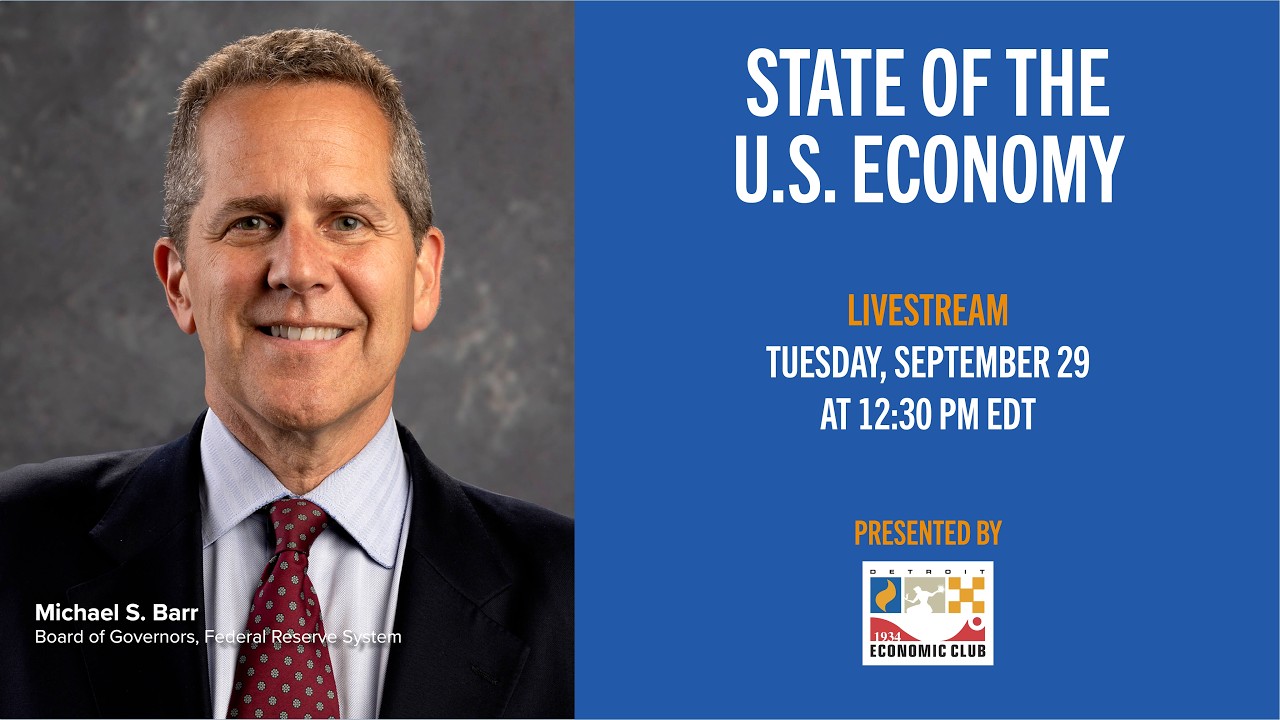 State of the U.S. Economy