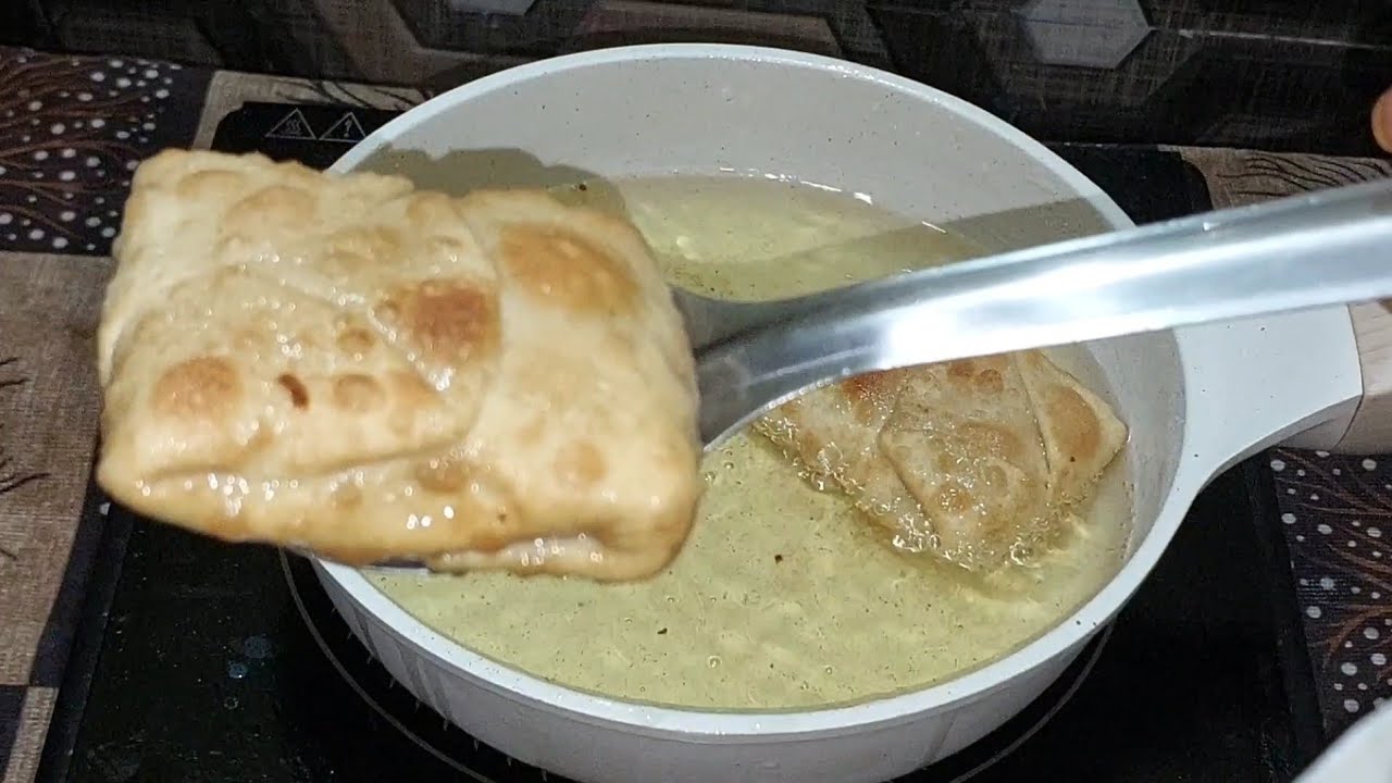 crispy chicken samosa | చికెన్ సమోసా | Evening snack | Nonveg spicy recipe | Alia's cooking world