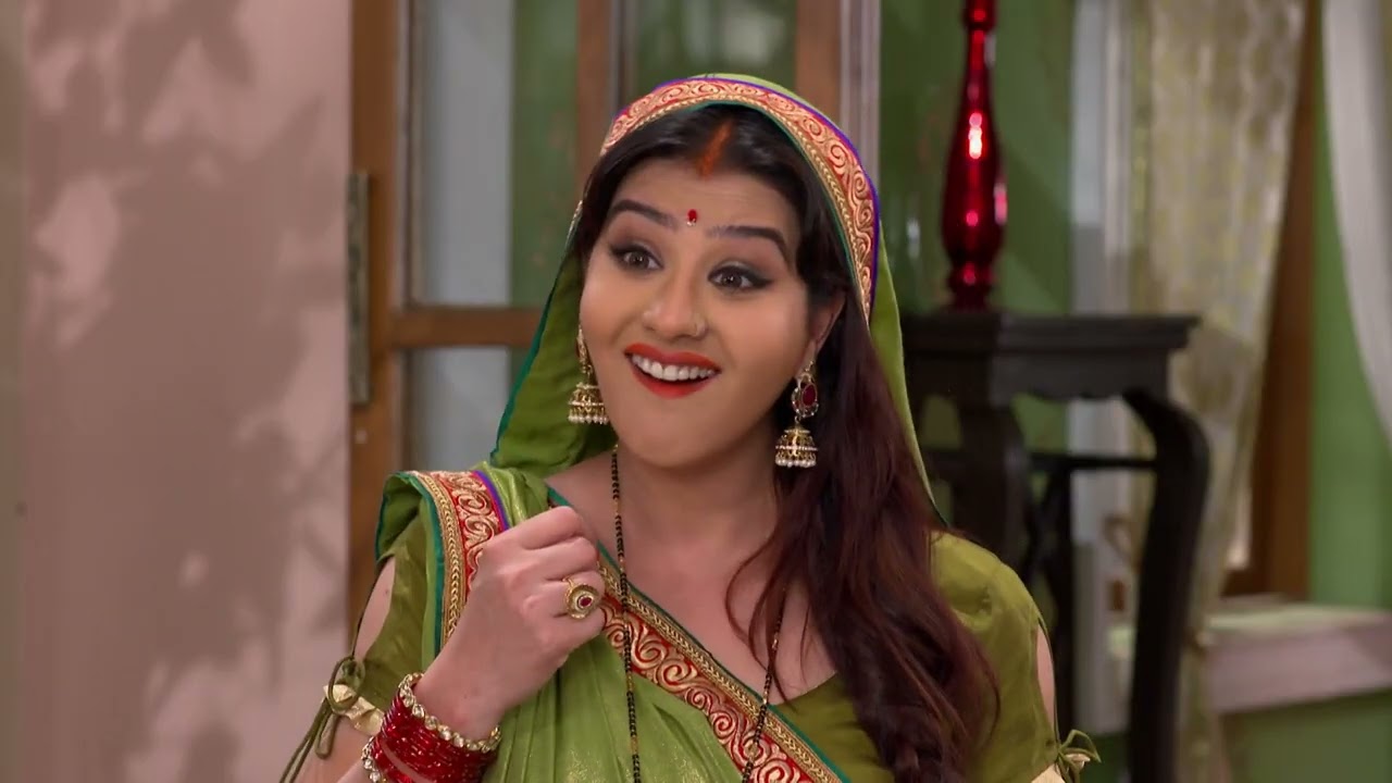 Angoori Ji जाएंगे गांव का Folk song| Bhabi ji Ghar Par Hai - Full ep - 103 - 18-Dec-23|@And TV