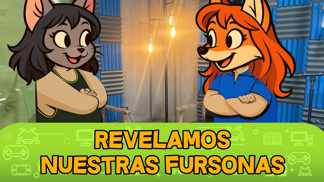 Tavo se shiftea en el Estudio ¿Que pedo con los Furros?