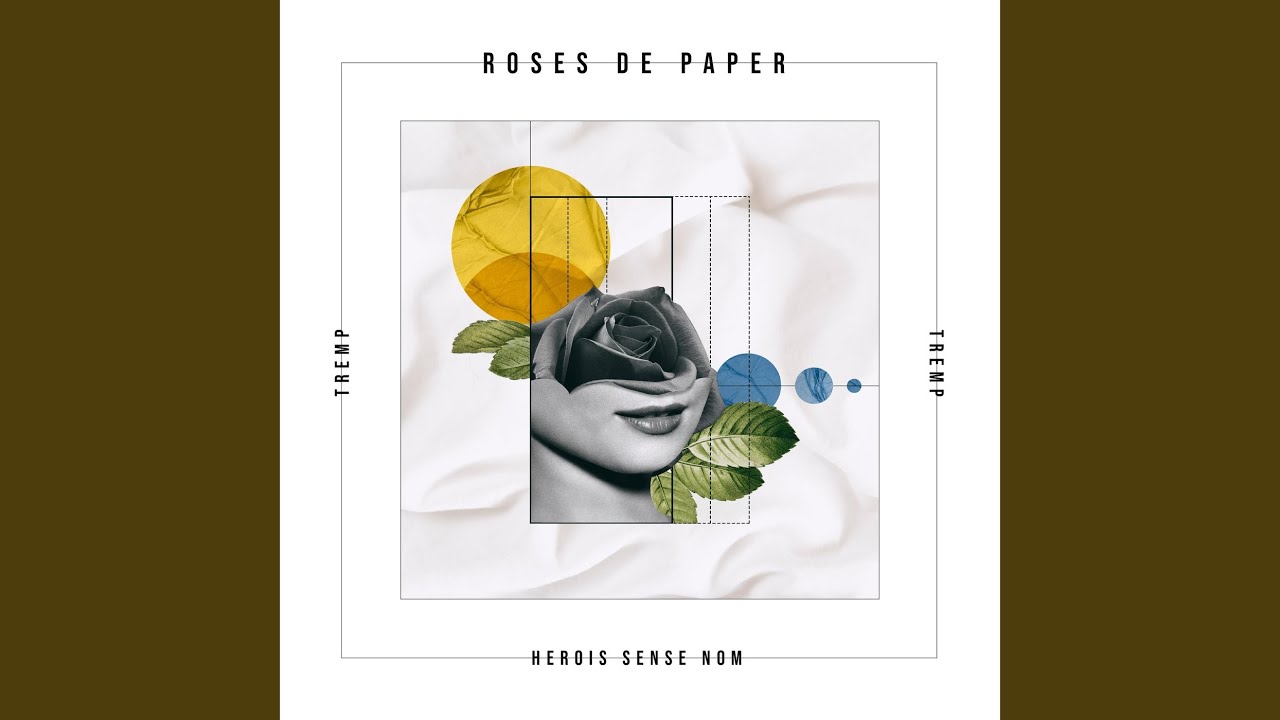 Roses de Paper