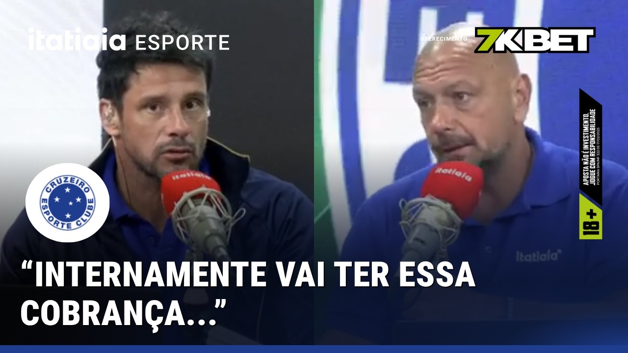 FABR&Iacute;CIO &lsquo;GUERREIRO&rsquo; E AL&Ecirc; OLIVEIRA REPERCUTEM ENTREVISTA DE ARTUR JORGE