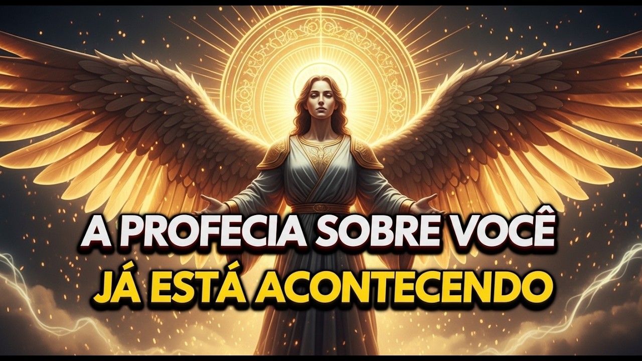 Escolhidos: Seu Corpo Está Mudando de Maneiras que Você Nunca Esperou 🔥