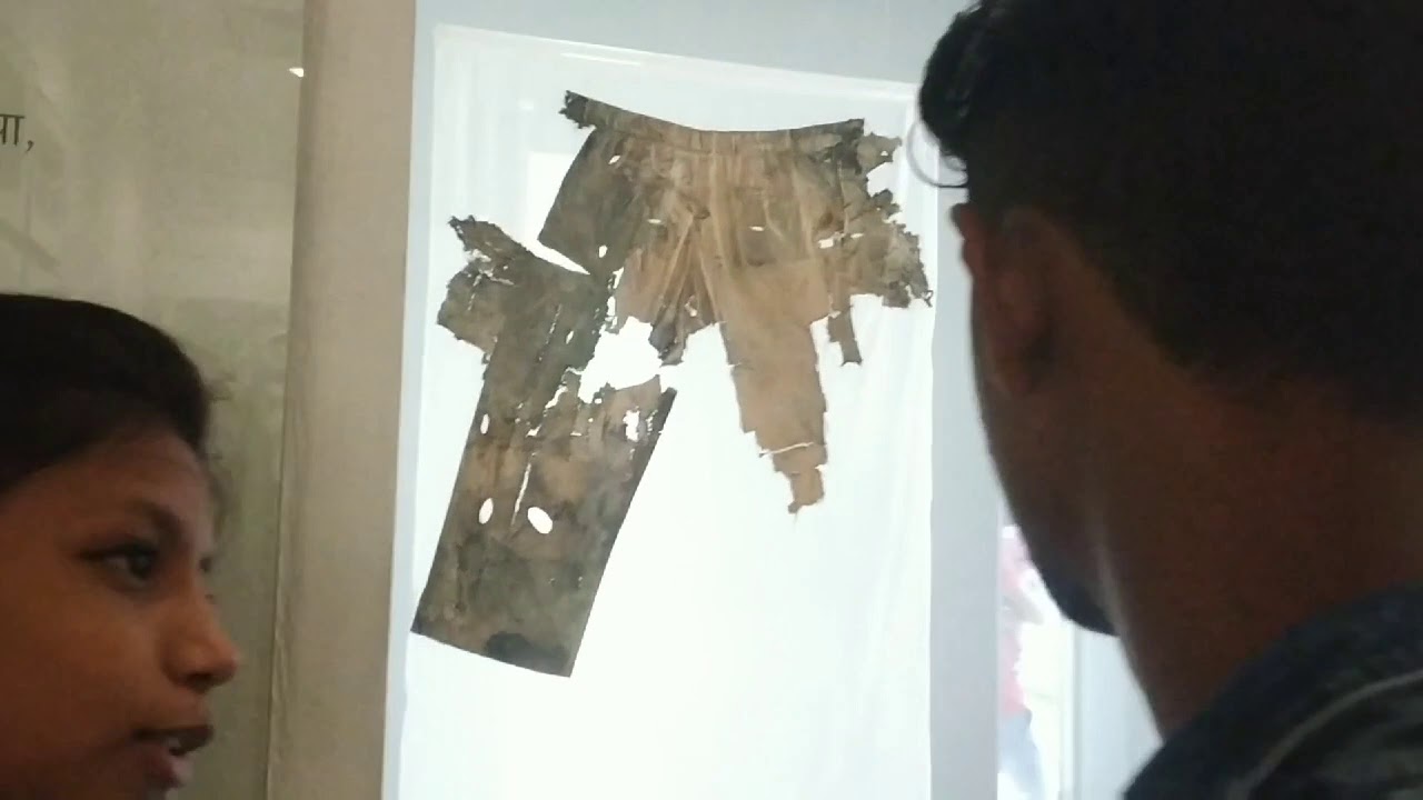 Indira Gandhi Memorial Museum,New Delhi