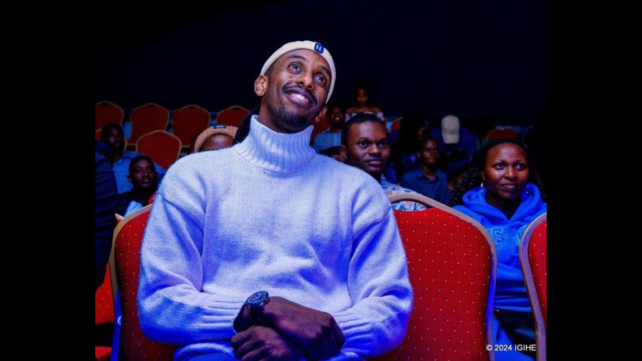 YOO🥺 ATI NAZIZE IKI😭 UNDI ATI ESE NANJYE BYASHOBOKA! BANEJEJE RIDERMAN (RUMAGA N'IBYANZU)